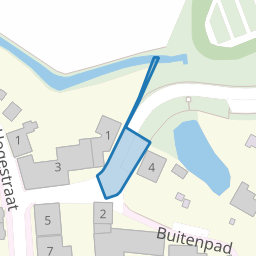 Perceel HRW00-C-2431