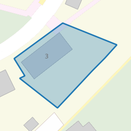 Perceel HRW00-C-2447