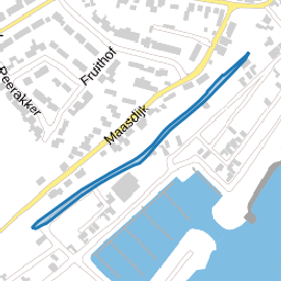 Perceel HRW00-C-2448