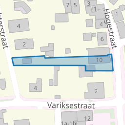 Perceel HRW00-C-2450