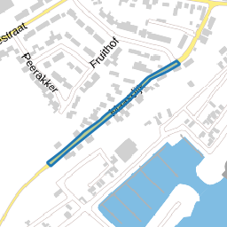 Perceel HRW00-C-2453