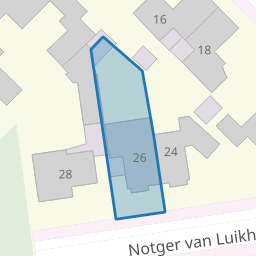 Perceel HRW00-C-2462