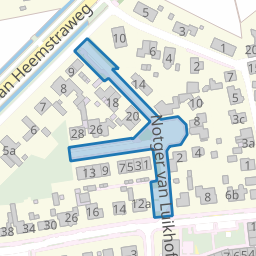 Perceel HRW00-C-2465