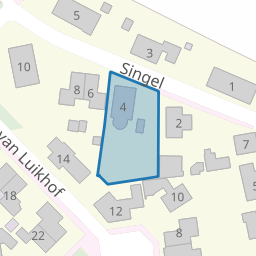 Perceel HRW00-C-2485