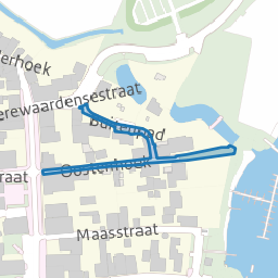 Perceel HRW00-C-2488