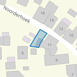 Perceel HRW00-C-2495