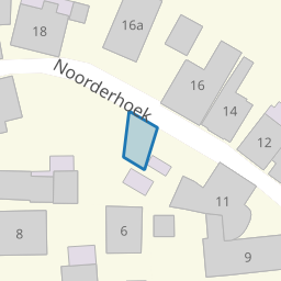 Perceel HRW00-C-2497