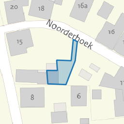 Perceel HRW00-C-2498