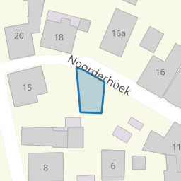 Perceel HRW00-C-2499