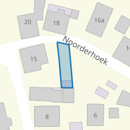 Perceel HRW00-C-2500