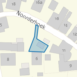 Perceel HRW00-C-2501