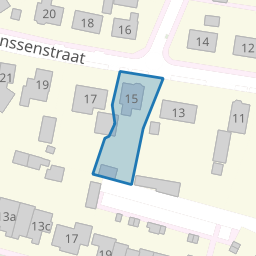 Perceel HRW00-C-2502