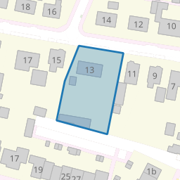 Perceel HRW00-C-2503