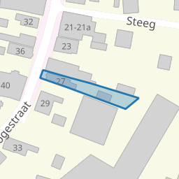 Perceel HRW00-C-2505