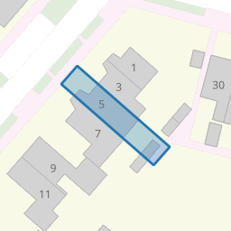 Perceel HRW00-C-2512