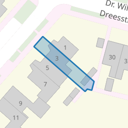 Perceel HRW00-C-2513