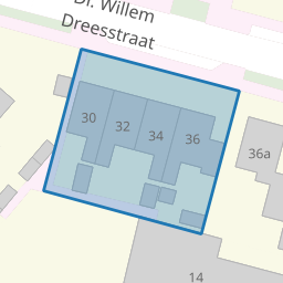 Perceel HRW00-C-2515