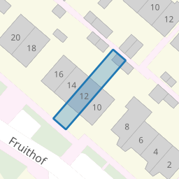 Perceel HRW00-C-2531