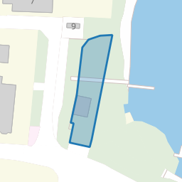 Perceel HRW00-C-2539