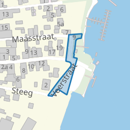 Perceel HRW00-C-2540