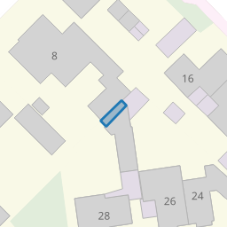 Perceel HRW00-C-2543