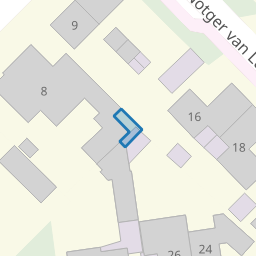 Perceel HRW00-C-2544