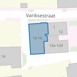 Perceel HRW00-C-2548