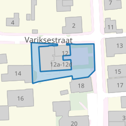 Perceel HRW00-C-2549