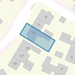 Perceel HRW00-C-2553