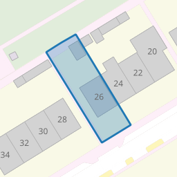 Perceel HRW00-C-2555