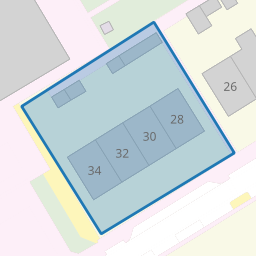 Perceel HRW00-C-2556