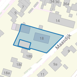 Perceel HRW00-C-2561