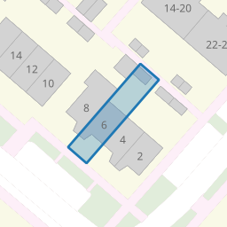 Perceel HRW00-C-2564