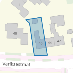 Perceel HRW00-C-2567