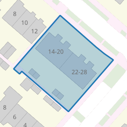 Perceel HRW00-C-2569
