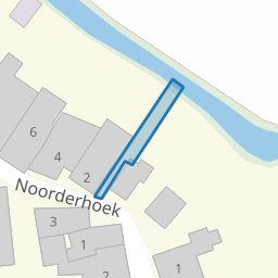 Perceel HRW00-C-2576