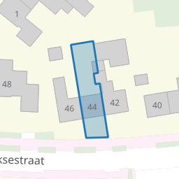 Perceel HRW00-C-2578