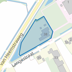 Perceel HRW00-C-2584