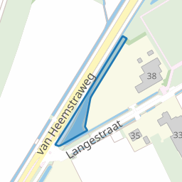 Perceel HRW00-C-2585