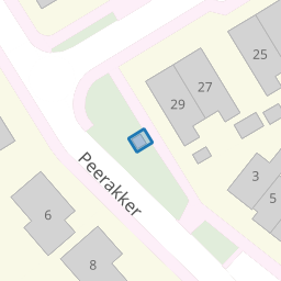 Perceel HRW00-C-2586