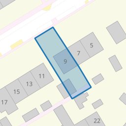 Perceel HRW00-C-2588