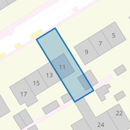 Perceel HRW00-C-2589