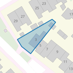 Perceel HRW00-C-2590