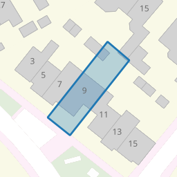 Perceel HRW00-C-2591