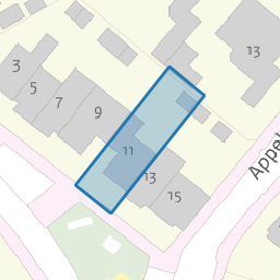 Perceel HRW00-C-2592