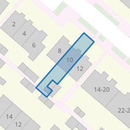 Perceel HRW00-C-2594