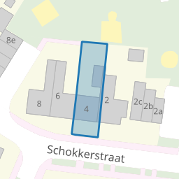 Perceel HRW00-C-2598