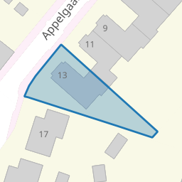 Perceel HRW00-C-2607