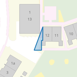 Perceel HRW00-C-2609