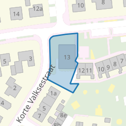 Perceel HRW00-C-2611